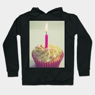 Birthday Cake Hoodie